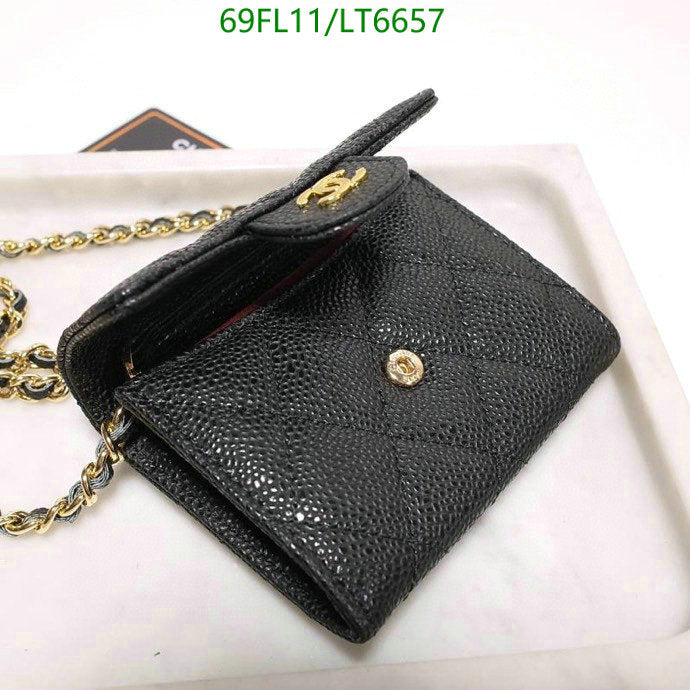 SAMC - CHL Wallets - 063