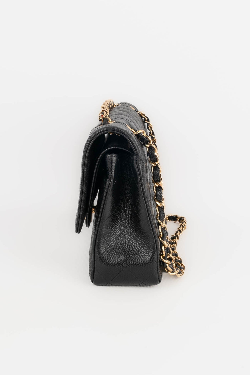 Sac classique Chanel 2011