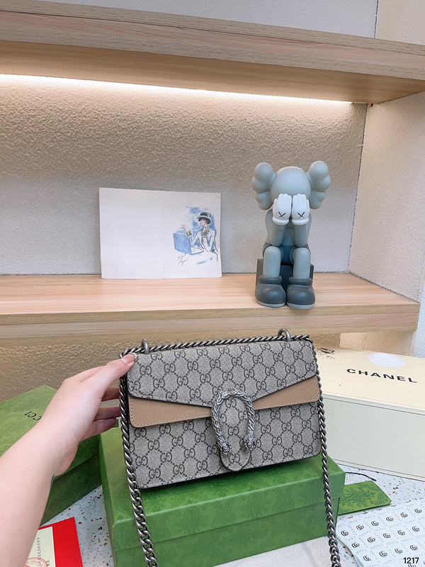Glami Fashion - GCI Bags - 11659