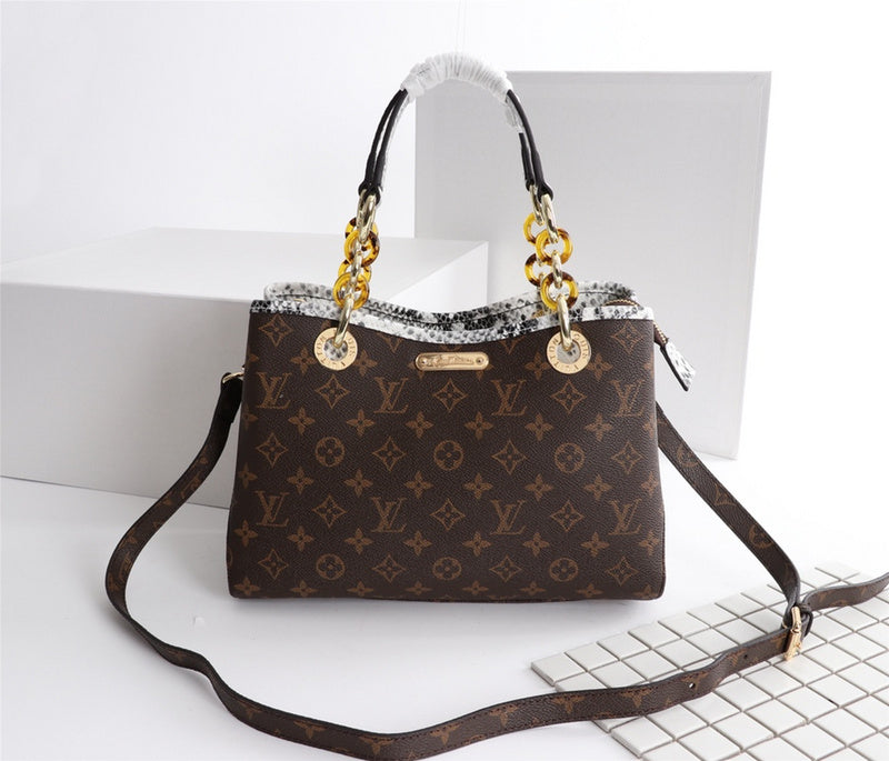 Satchel Bags - VL Bags - 194