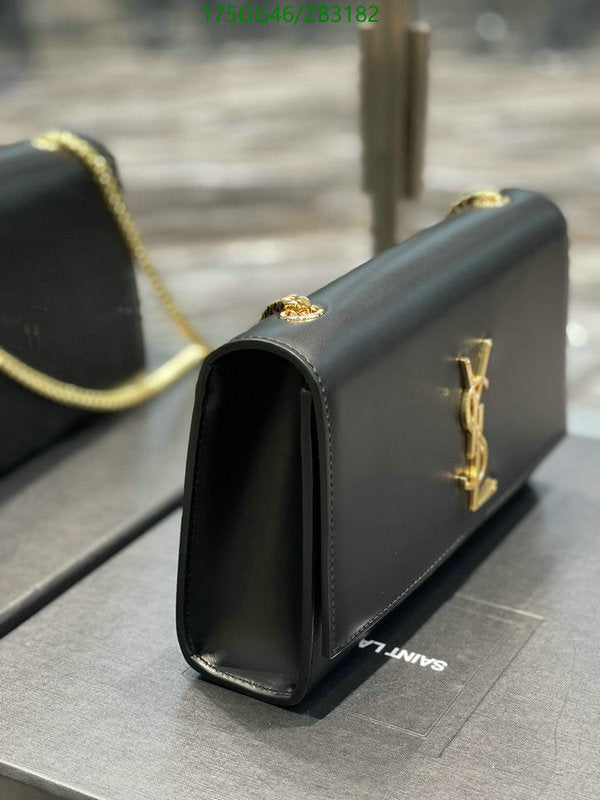 SAMC - YLS Bags - 388