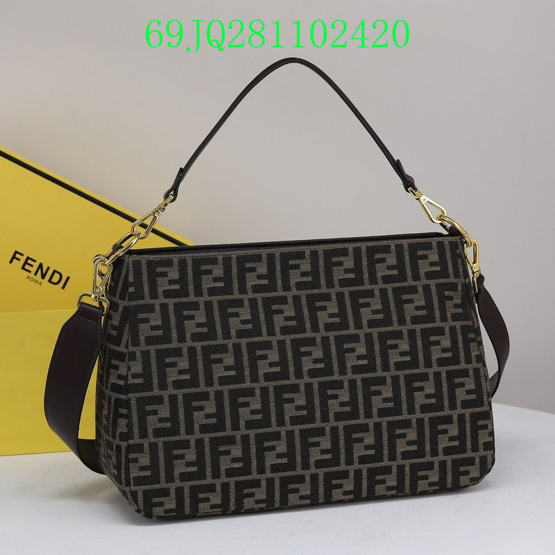 Glami - FDE Bags - 1271