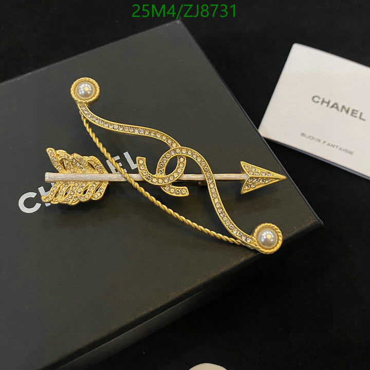 SAMC - CHL Jewelry - 312