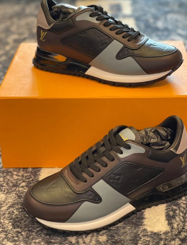 glamy - LOV Men Shoes - 1537