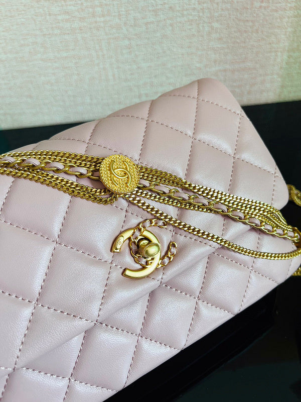 glamy - CHL Bags - 3013