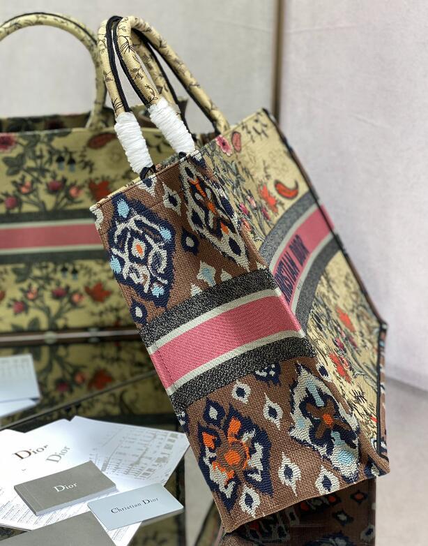 SAMCC - DOR Bags - 366