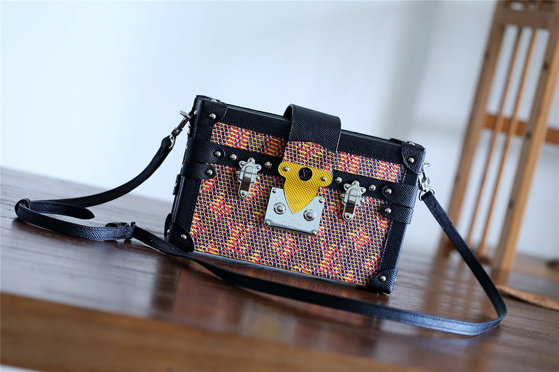 Glami GlamI Lu-Vi bags - 8213