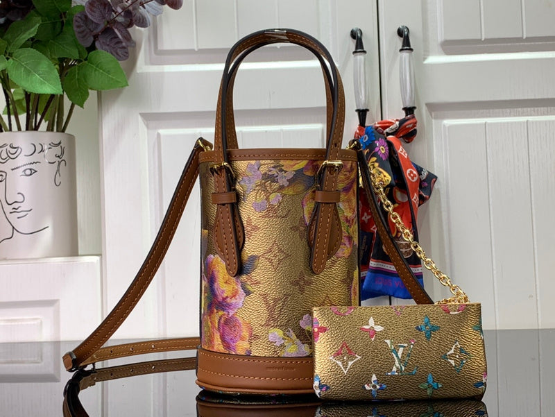 GlamI Lu-Vi bags - 3501