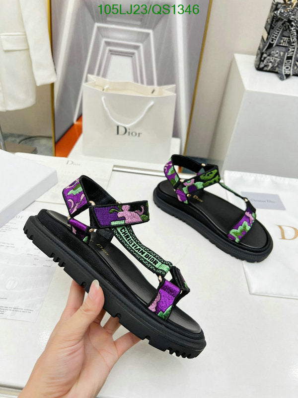 SAMCC - DOR Women Shoes - 2333