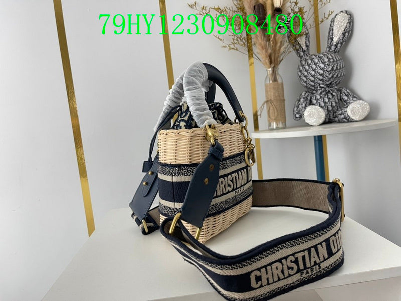 Glami - DOR Bags - 1260