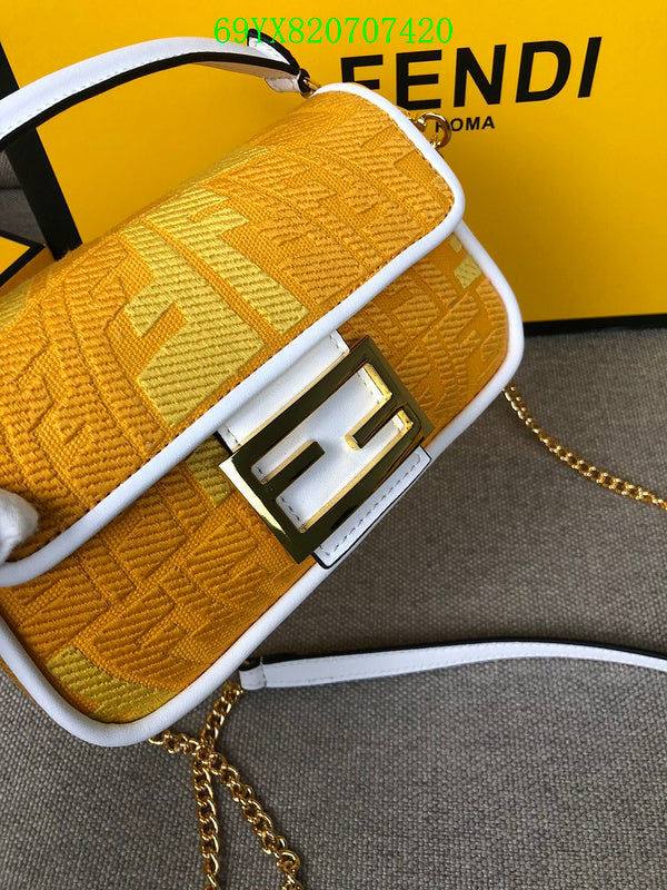 Glami - FDE Bags - 2604