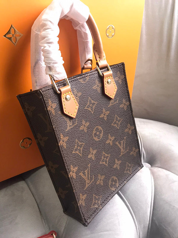 Satchel Bags - VL1 Bags - 493