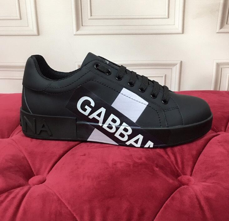 SAMC - DAG Men Shoes - 410