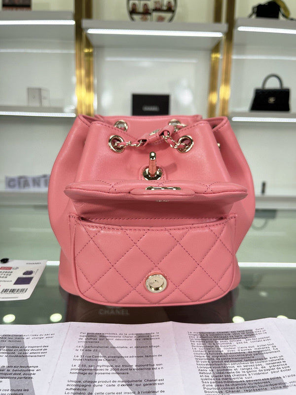 GlamI - CHL Bags - 2666