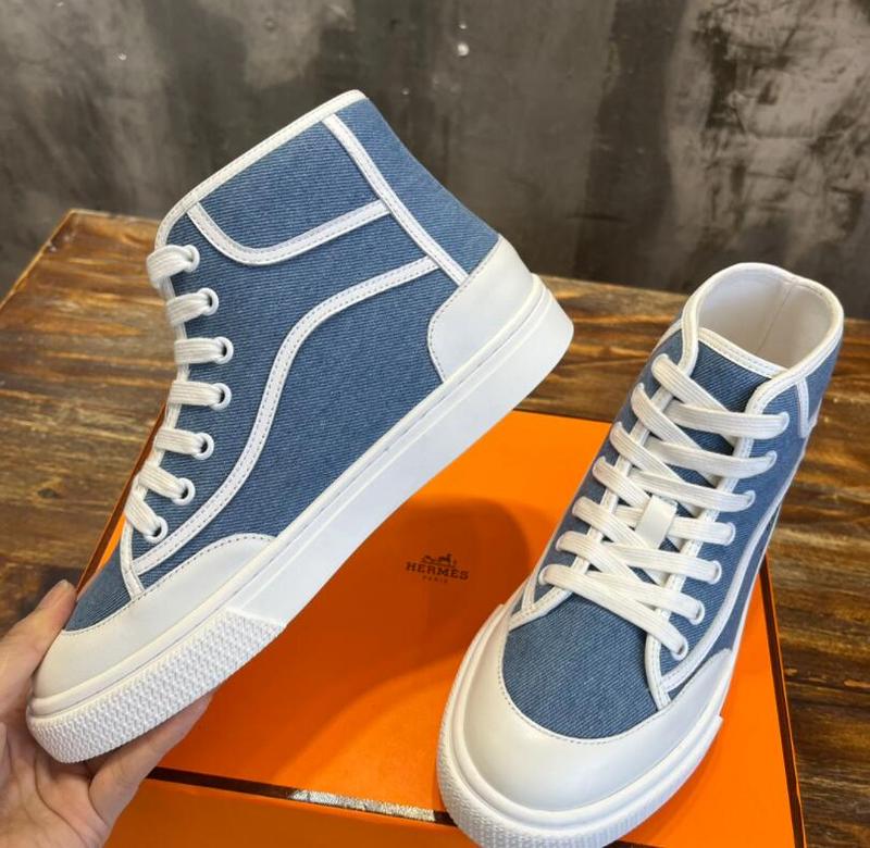 SAMC - HMS Men Shoes - 343