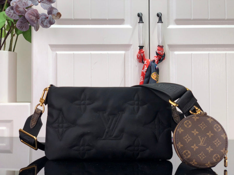 Glami Fashion Lu-Vi bags - 17359