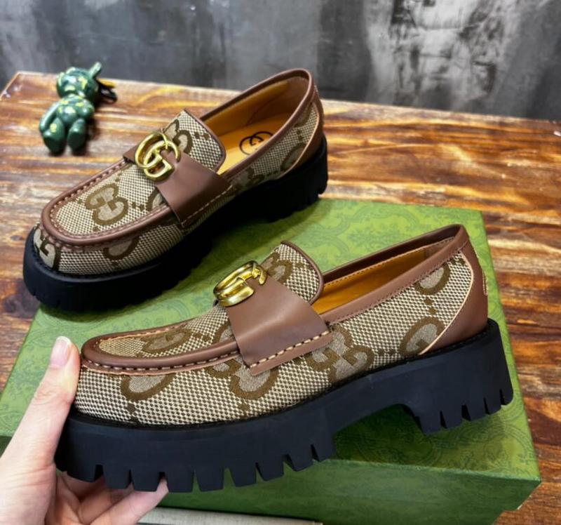 SAMC - GUKI Women Shoes - 960