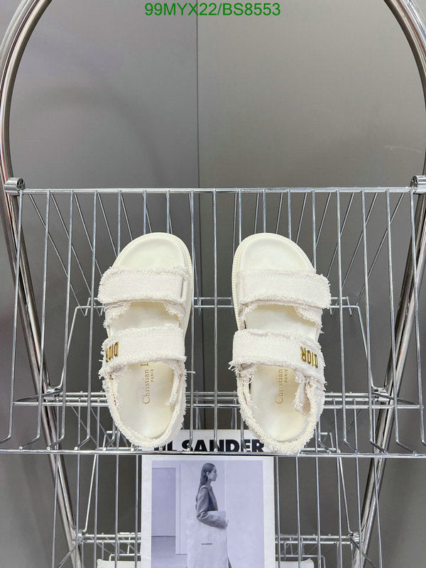 SAMCC - DOR Women Shoes - 1429