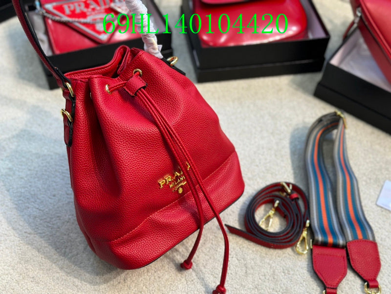 Satchel Bags - PDA Bags - 3674