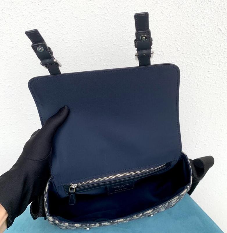 SAMCC - DOR Bags - 338