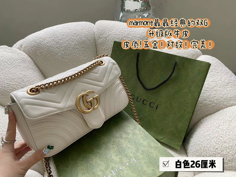 Glami Fashion - GCI Bags - 11633