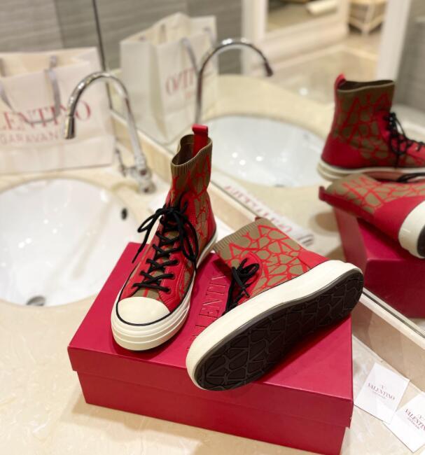 SAMC - VEL Women Shoes - 083