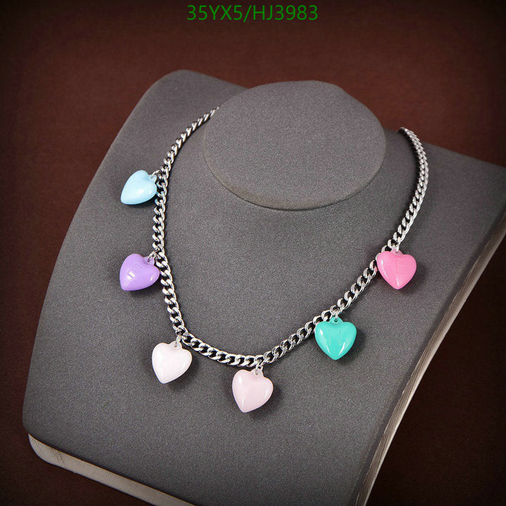 SAMC - COL Jewelry - 117
