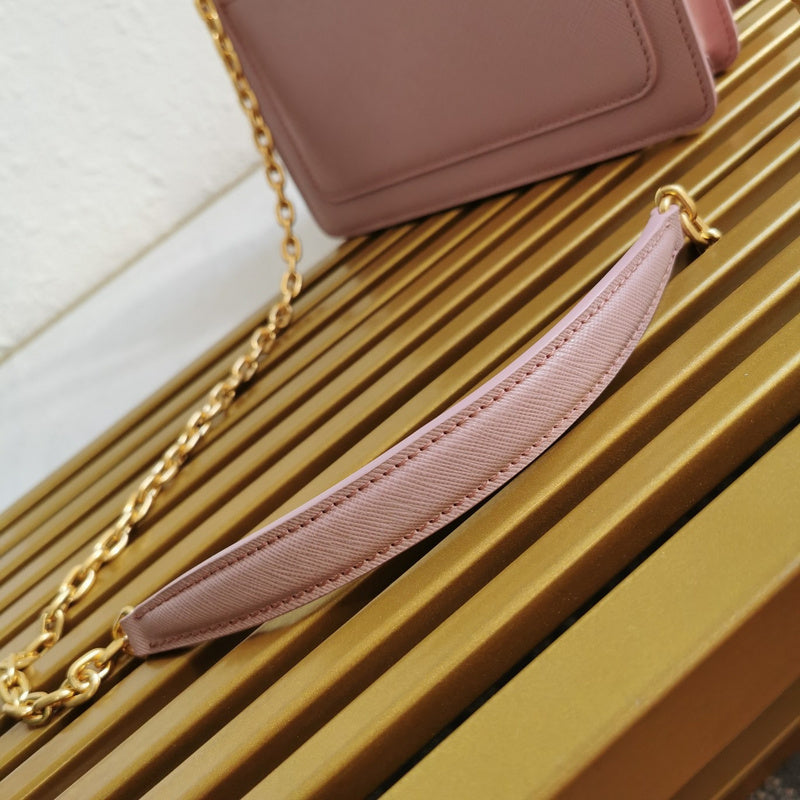 Satchel Bags - PDA Bags - 1442