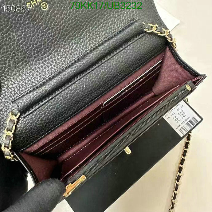 SAMC - CHL Bags Crossbody - 085