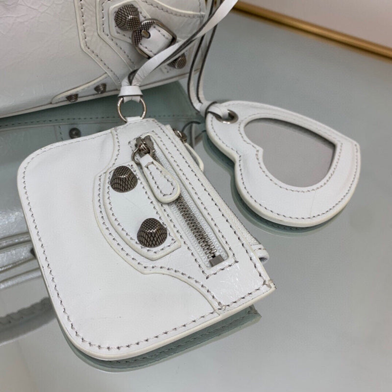 Satchel Bags - BGA Bags - 2546