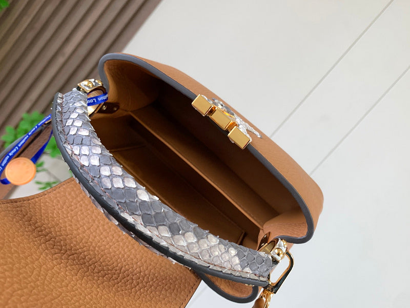 Glamy - LOV Bags - 709
