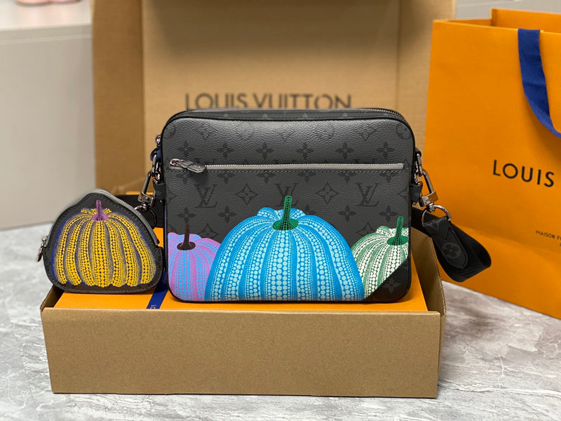 Glamy - LOV Bags - 1108