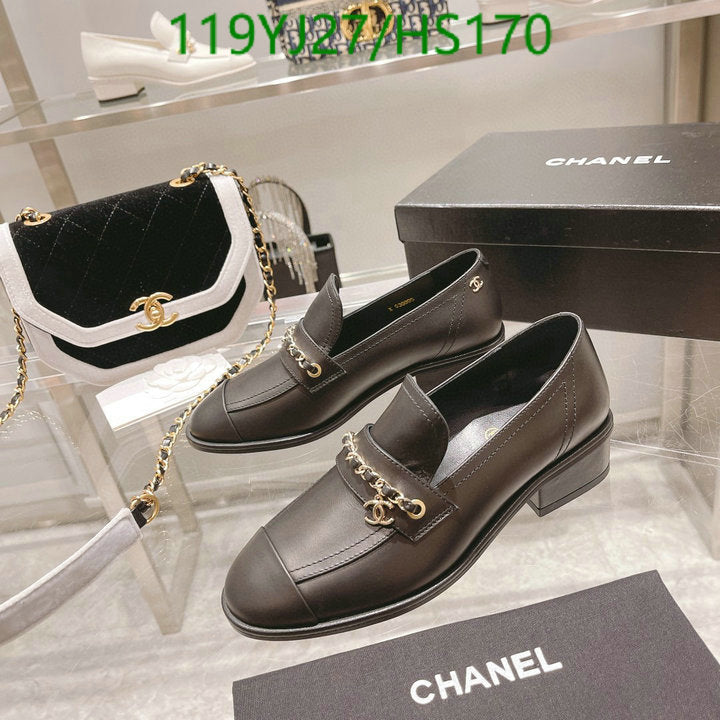 SAMC - CHL Women Shoes - 060