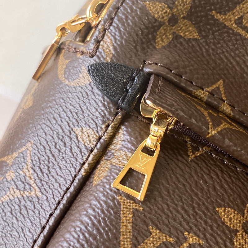 Satchel Bags - VL1 Bags - 254