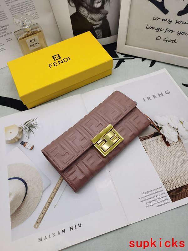 Glami- - Mix Wallets - 765