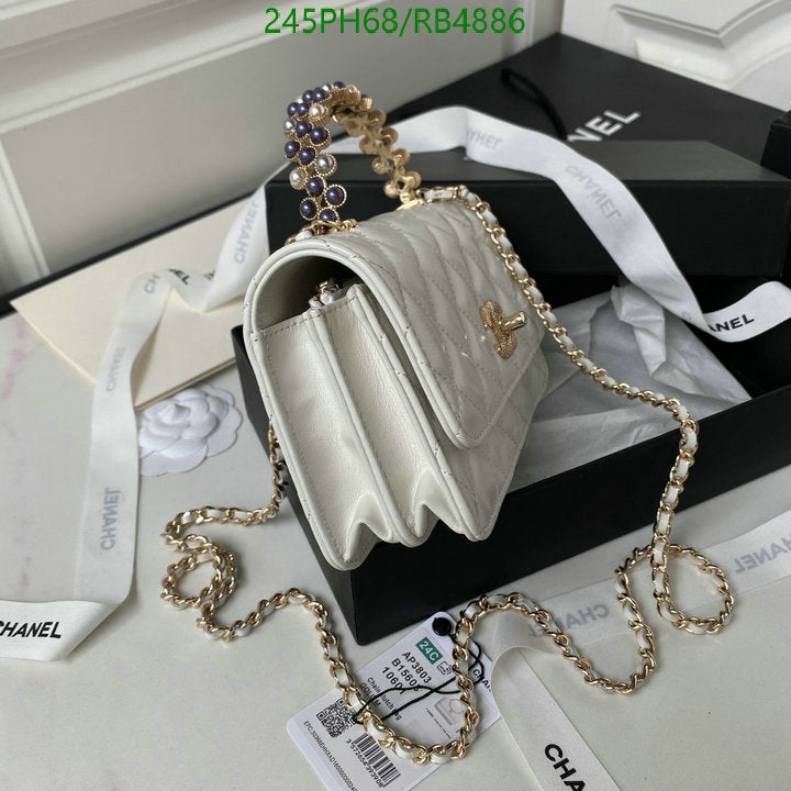 SAMC - CHL Bags - 363