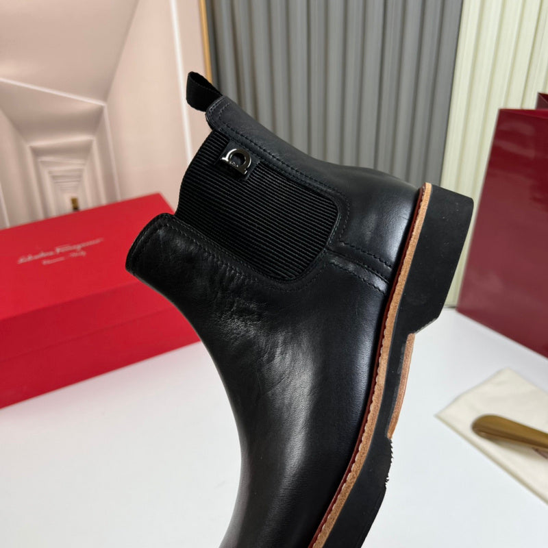 Glami - FGO Men Shoes - 871