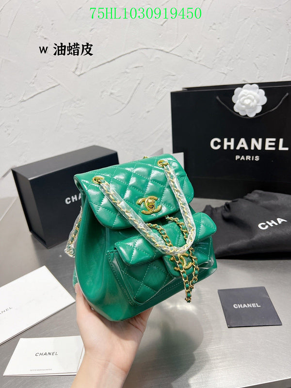Glami - CHL Bags - 2225