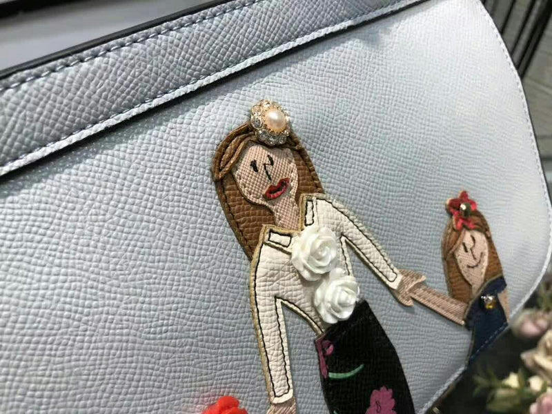 Satchel Bags - DG Bags - 299