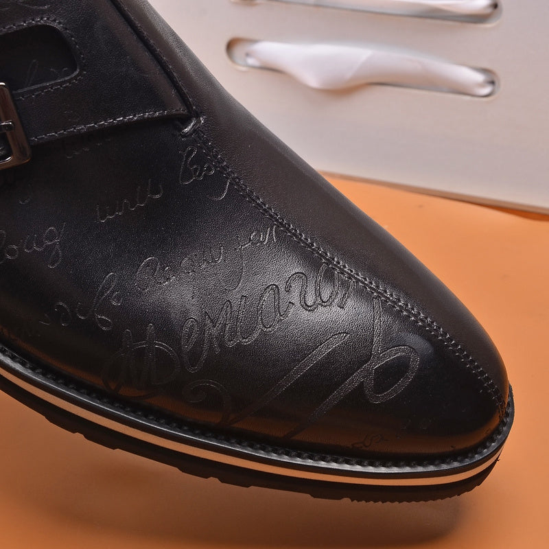 Glami - BRE Men Shoes - 499