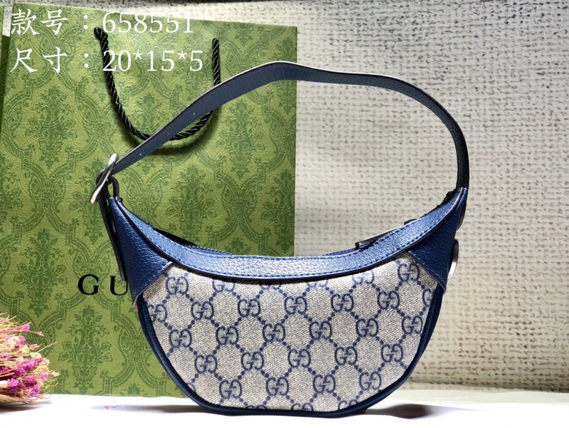 Satchel Bags - GCI Bags - 1559