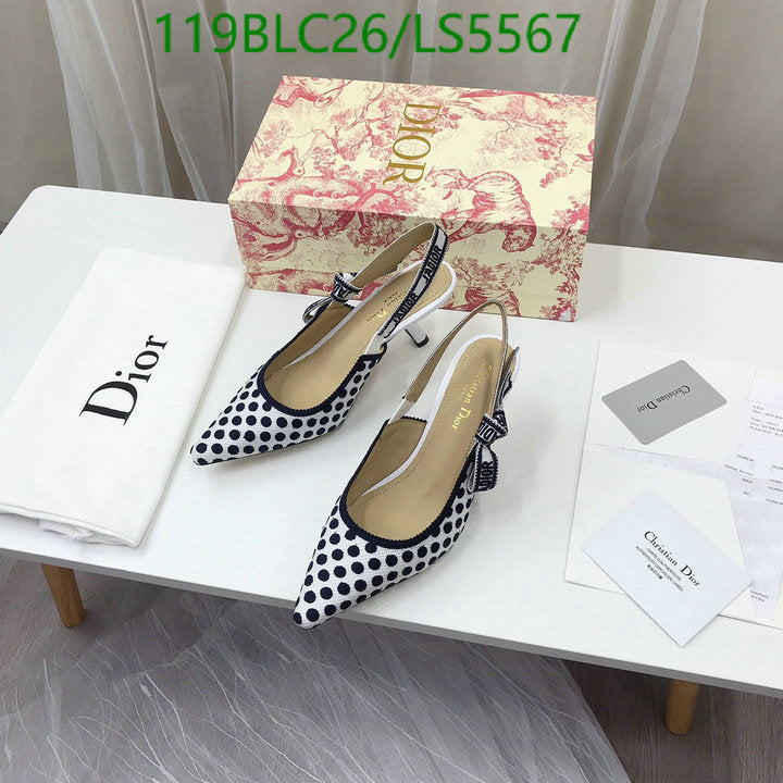 SAMCC - DOR Women Shoes - 2392