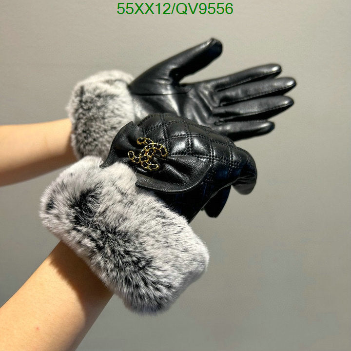 SAMC - CHL Gloves - 071
