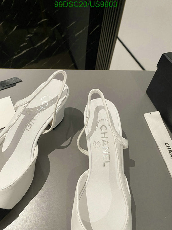 SAMC - CHL Women Shoes Ballet - 070