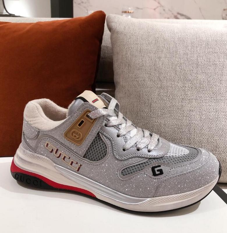SAMC - GUKI Women Shoes - 1753