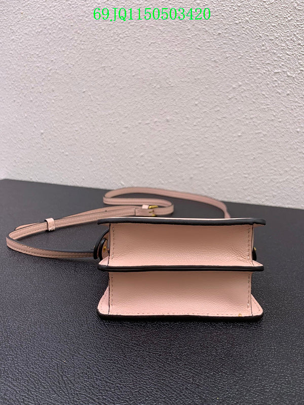 Glami - FDE Bags - 1678
