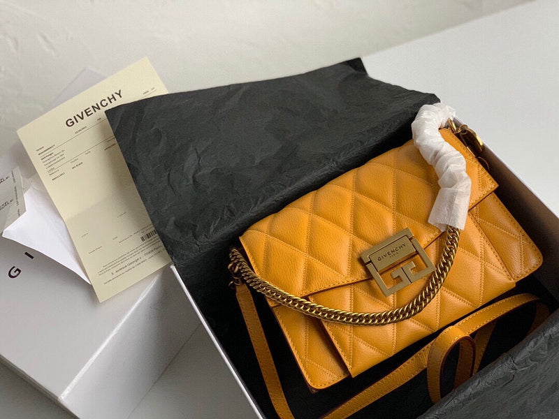 Glamy - GCY Bags - 534