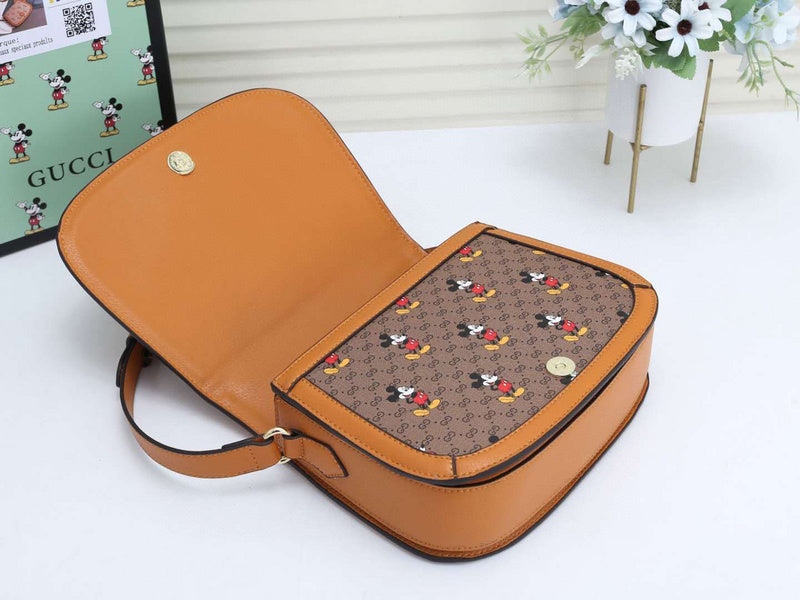 Glami Fashion - GCI Bags - 11075