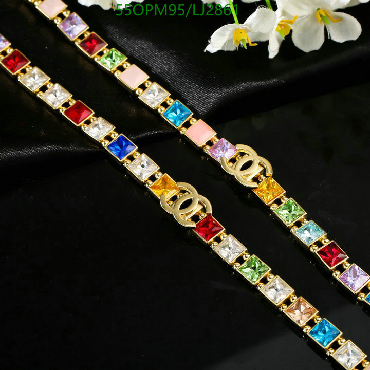 SAMC - CHL Jewelry - 1208