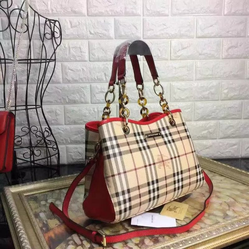 Satchel Bags - BBR Bags - 868